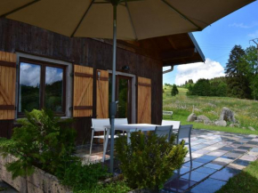 Beautiful Chalet Amidst Mountains in Saulxures sur Moselotte